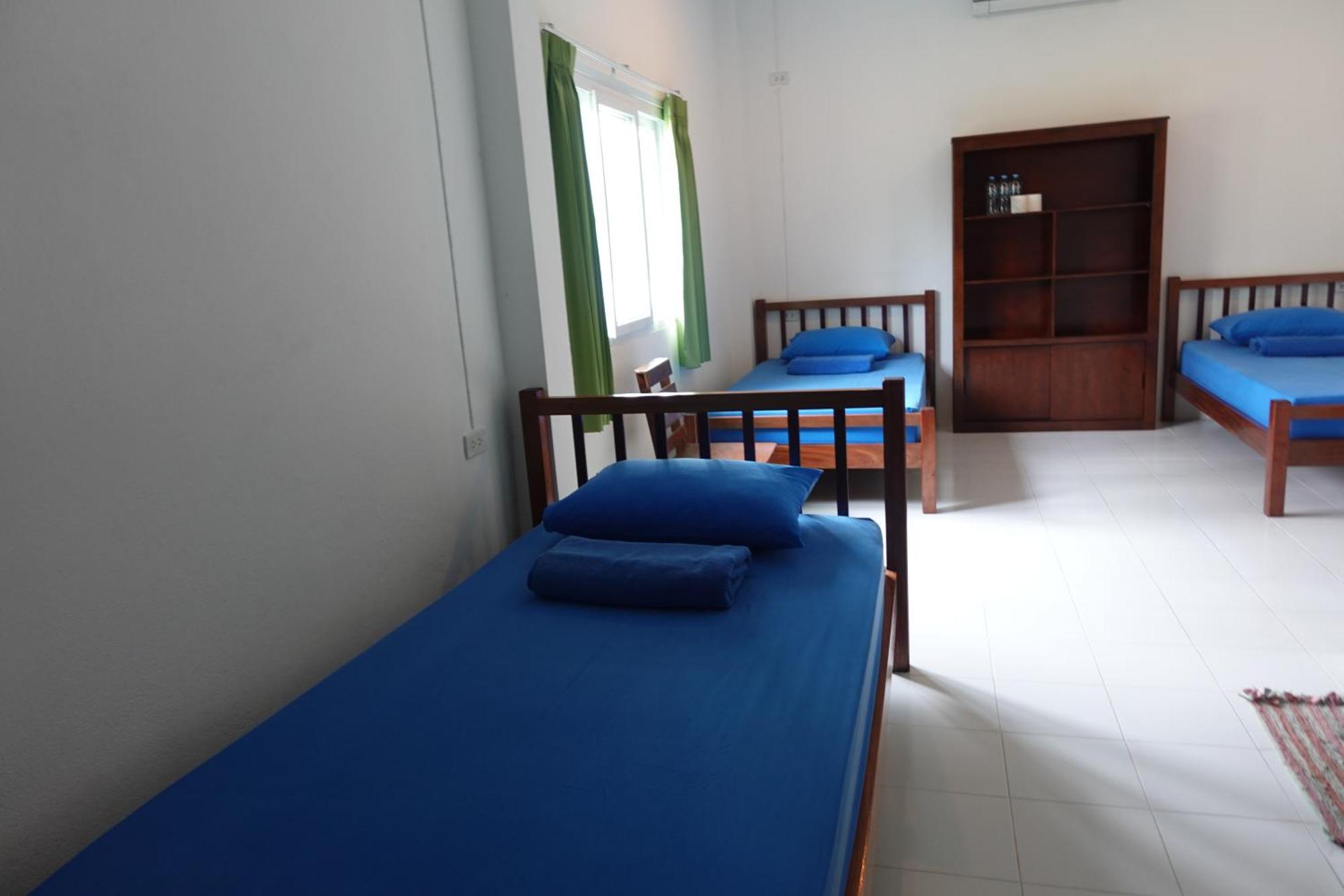 Subsavet Village Ko Pha Ngan Buitenkant foto