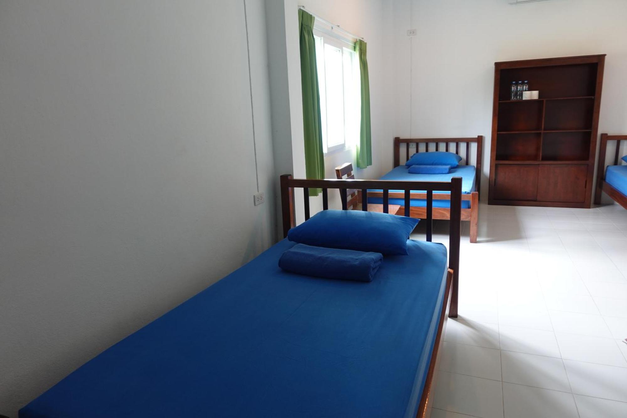 Subsavet Village Ko Pha Ngan Buitenkant foto