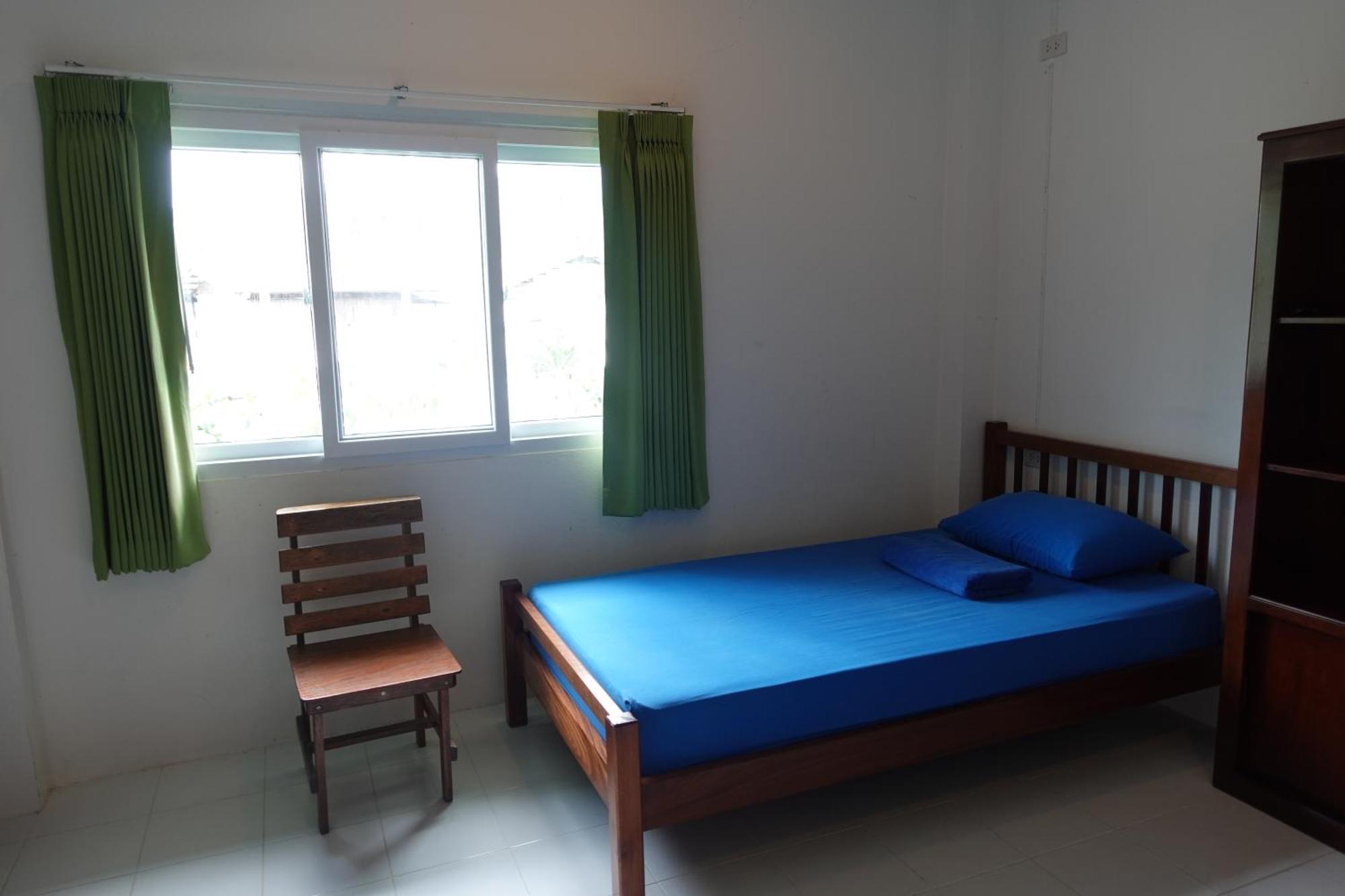 Subsavet Village Ko Pha Ngan Buitenkant foto