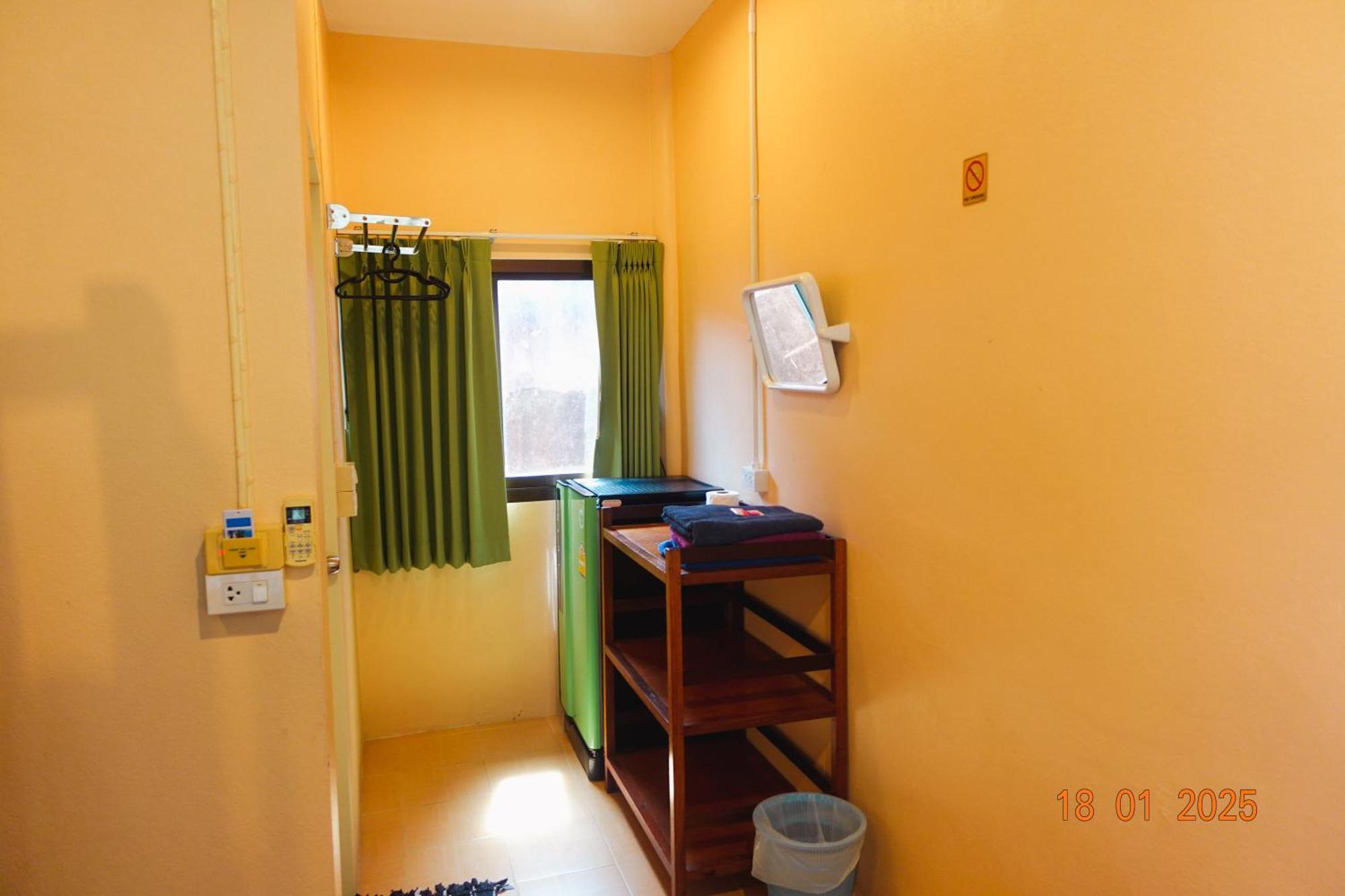 Subsavet Village Ko Pha Ngan Buitenkant foto