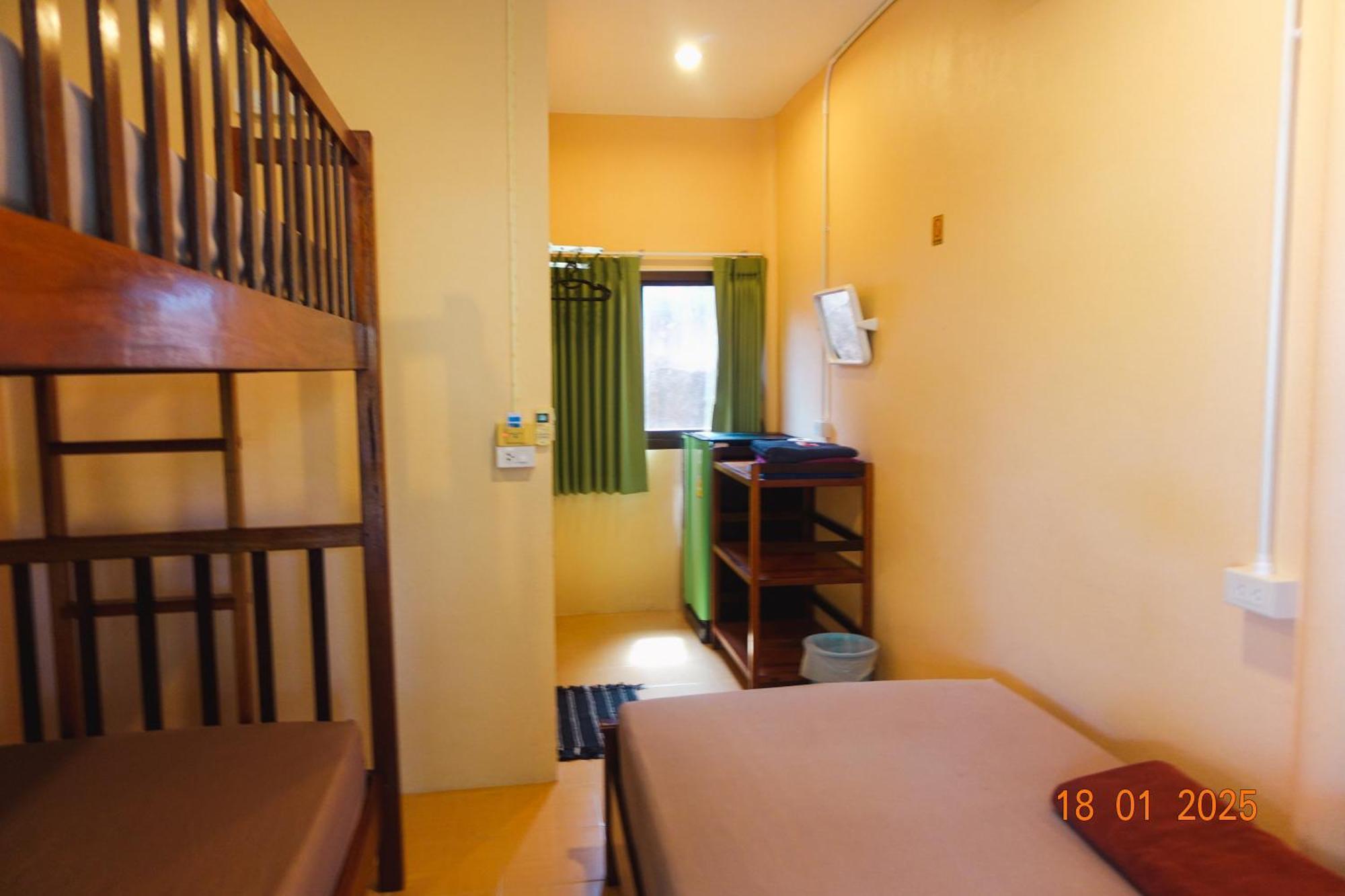 Subsavet Village Ko Pha Ngan Buitenkant foto