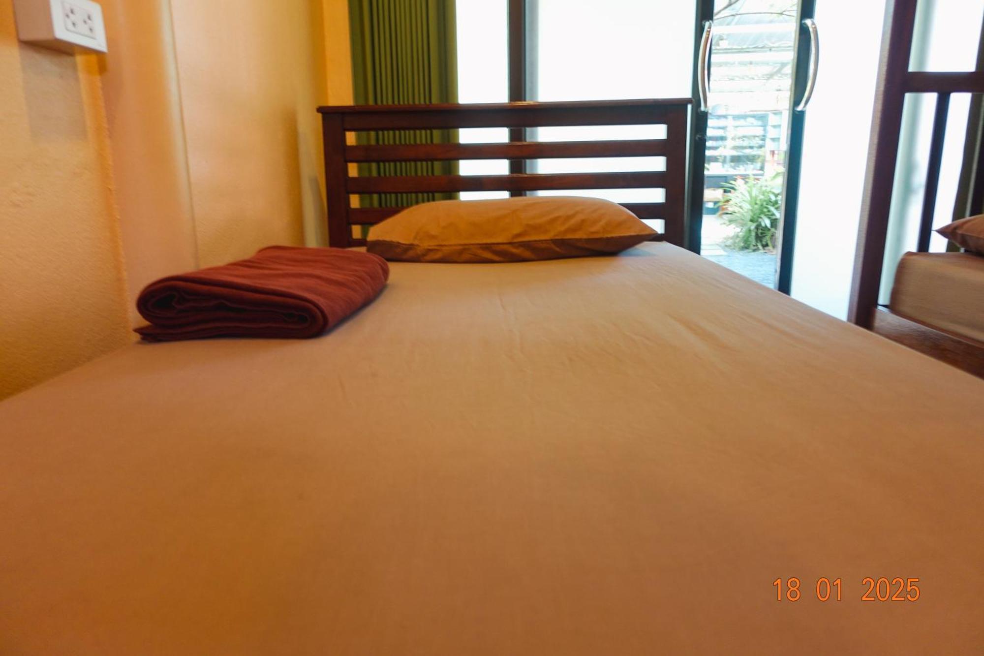 Subsavet Village Ko Pha Ngan Buitenkant foto
