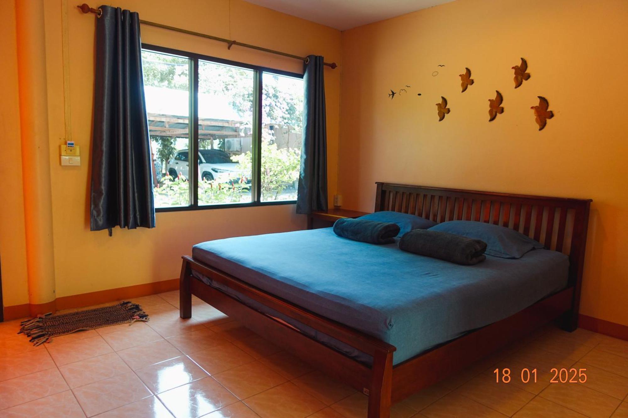 Subsavet Village Ko Pha Ngan Buitenkant foto