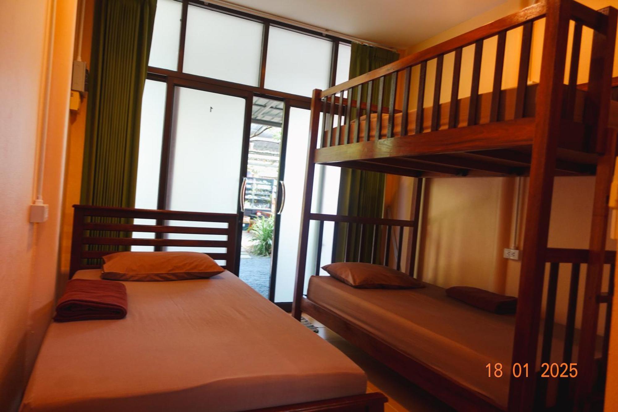 Subsavet Village Ko Pha Ngan Buitenkant foto